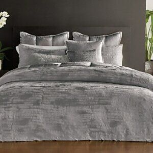 Donna Karen Vapor Full/ Queen Duvet